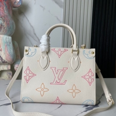 Louis Vuitton Shopping Bags